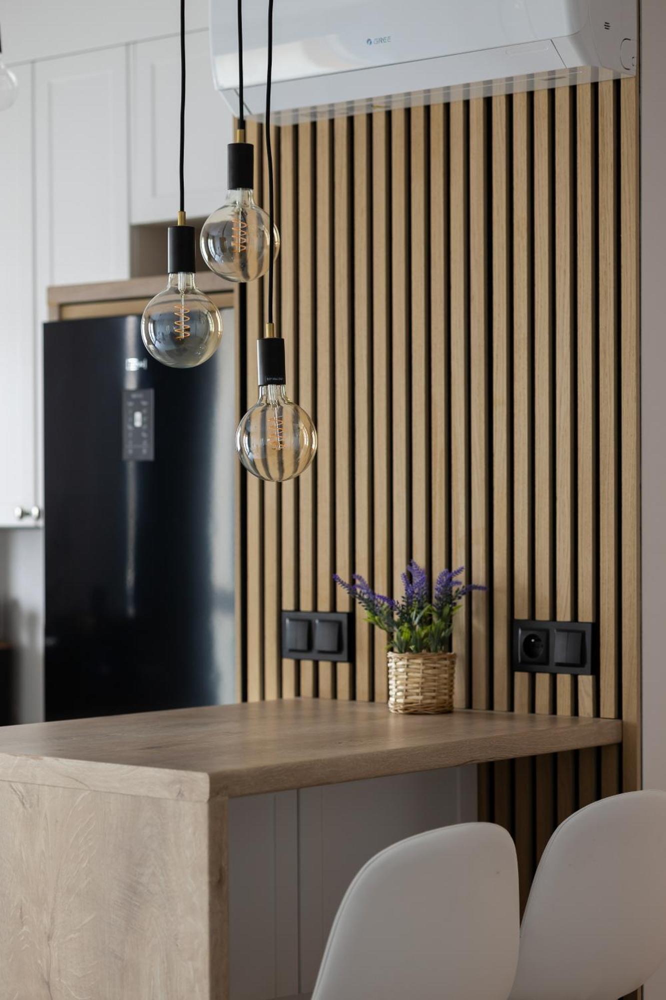 Apartment Stylish With Parking By Renters
